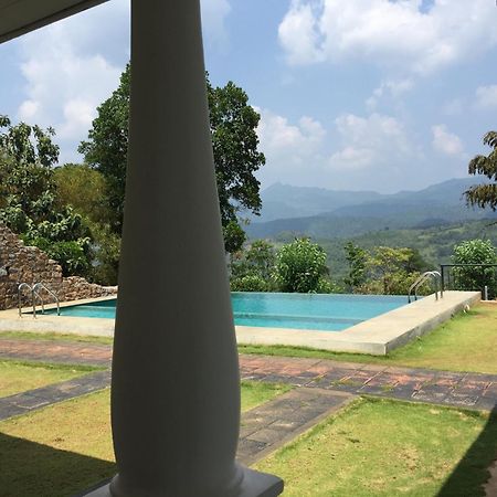 Paradise Forest Garden Matale Exterior photo