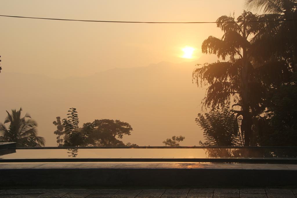 Paradise Forest Garden Matale Exterior photo